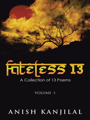 cover image of Fateless 13